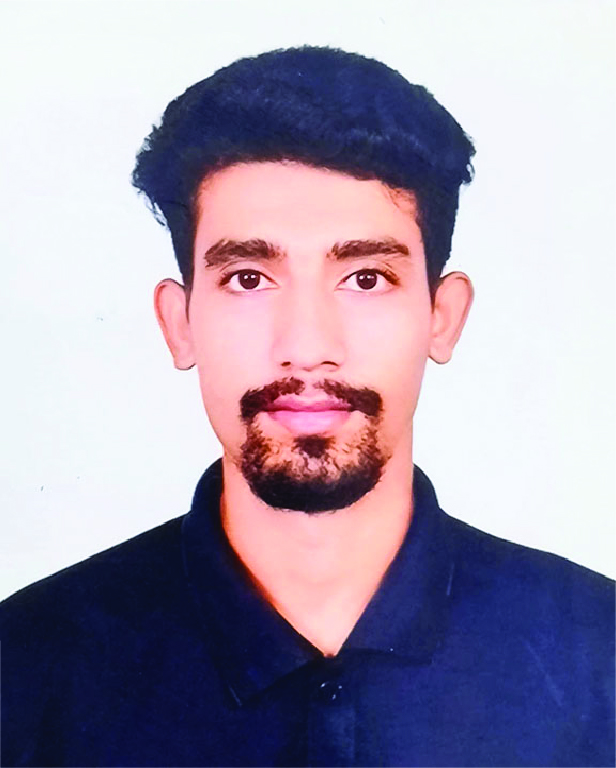 Photo of হাসনাইন আহমেদ